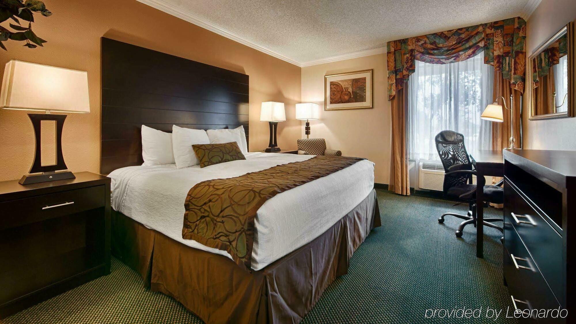 Western Airport Innsuites Hotel&suites Albuquerque