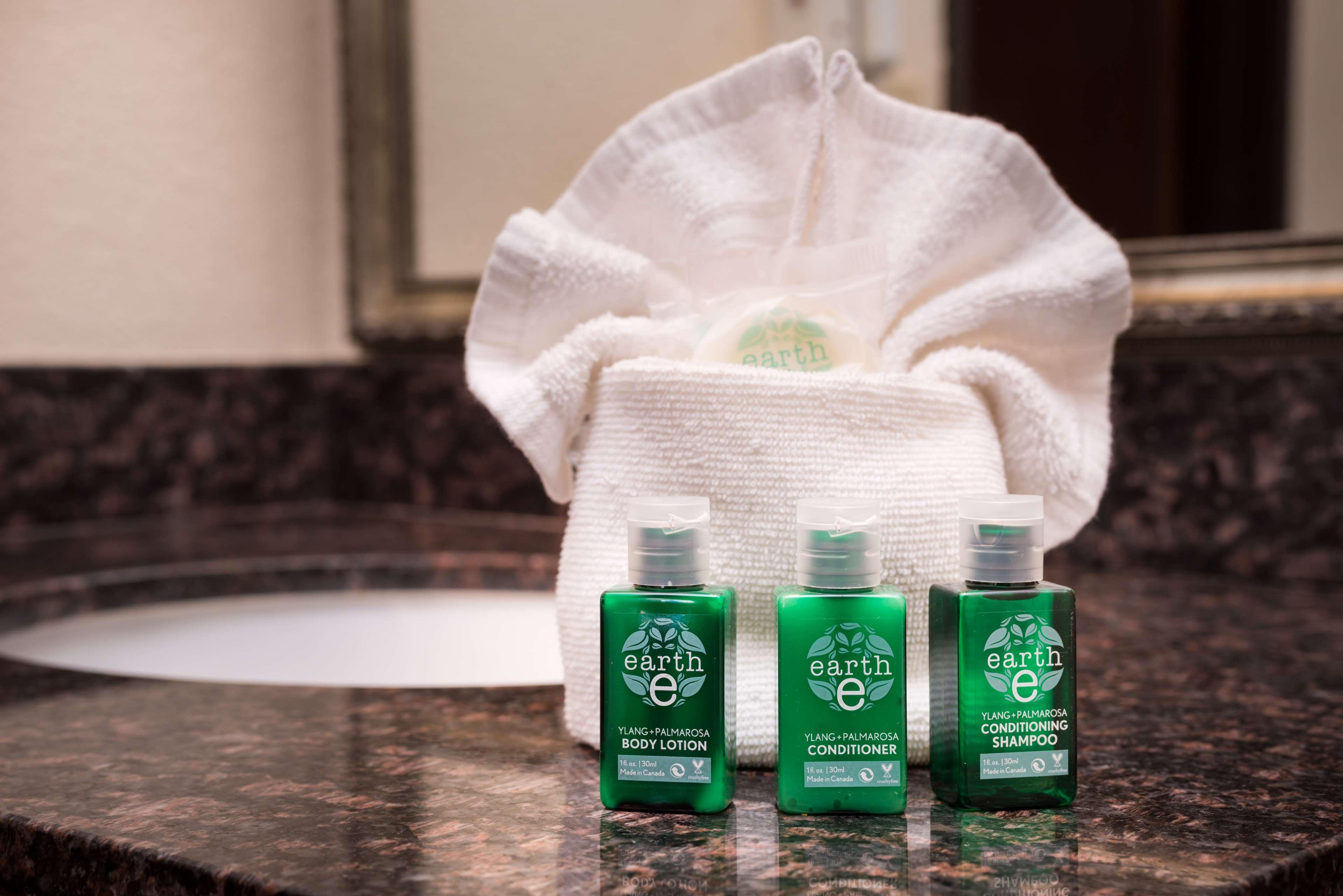 Western Airport Innsuites Hotel&suites