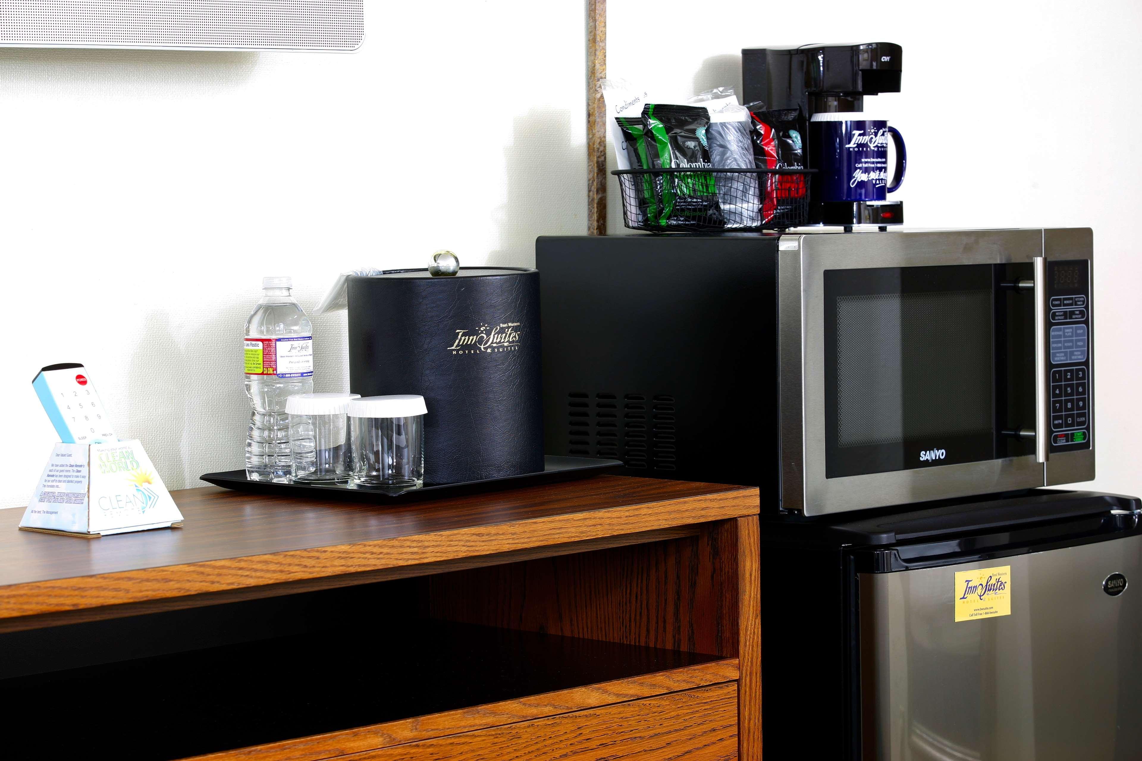 Hotel Western Airport Innsuites Hotel&suites Albuquerque