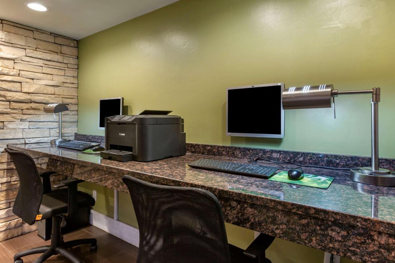 Western Airport Innsuites Hotel&suites Albuquerque