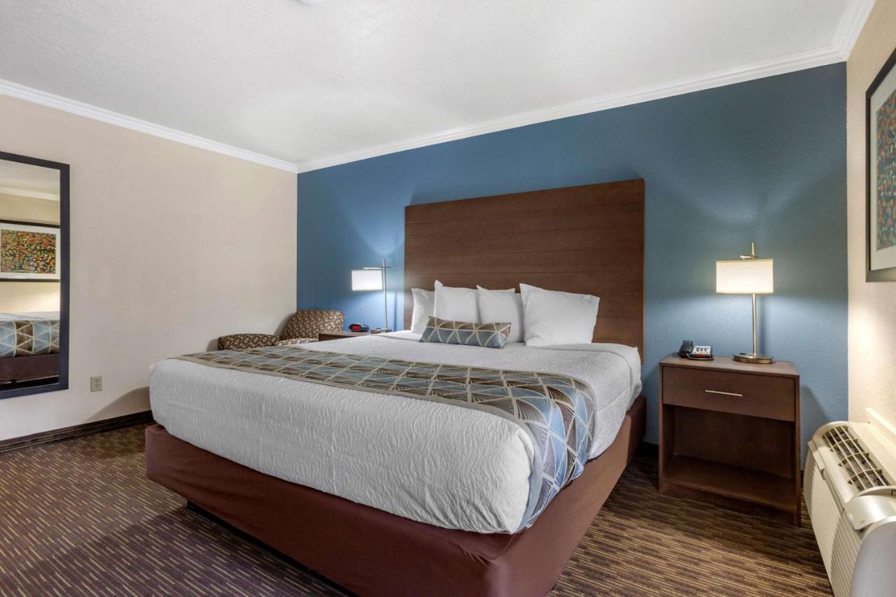 Western Airport Innsuites Hotel&suites 3* Albuquerque