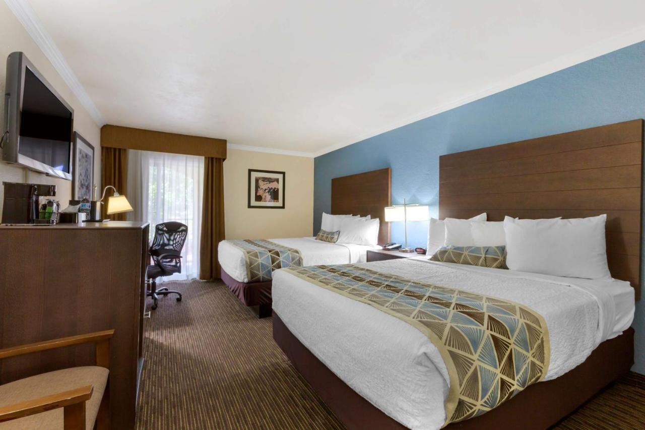 Western Airport Innsuites Hotel&suites 3* Albuquerque