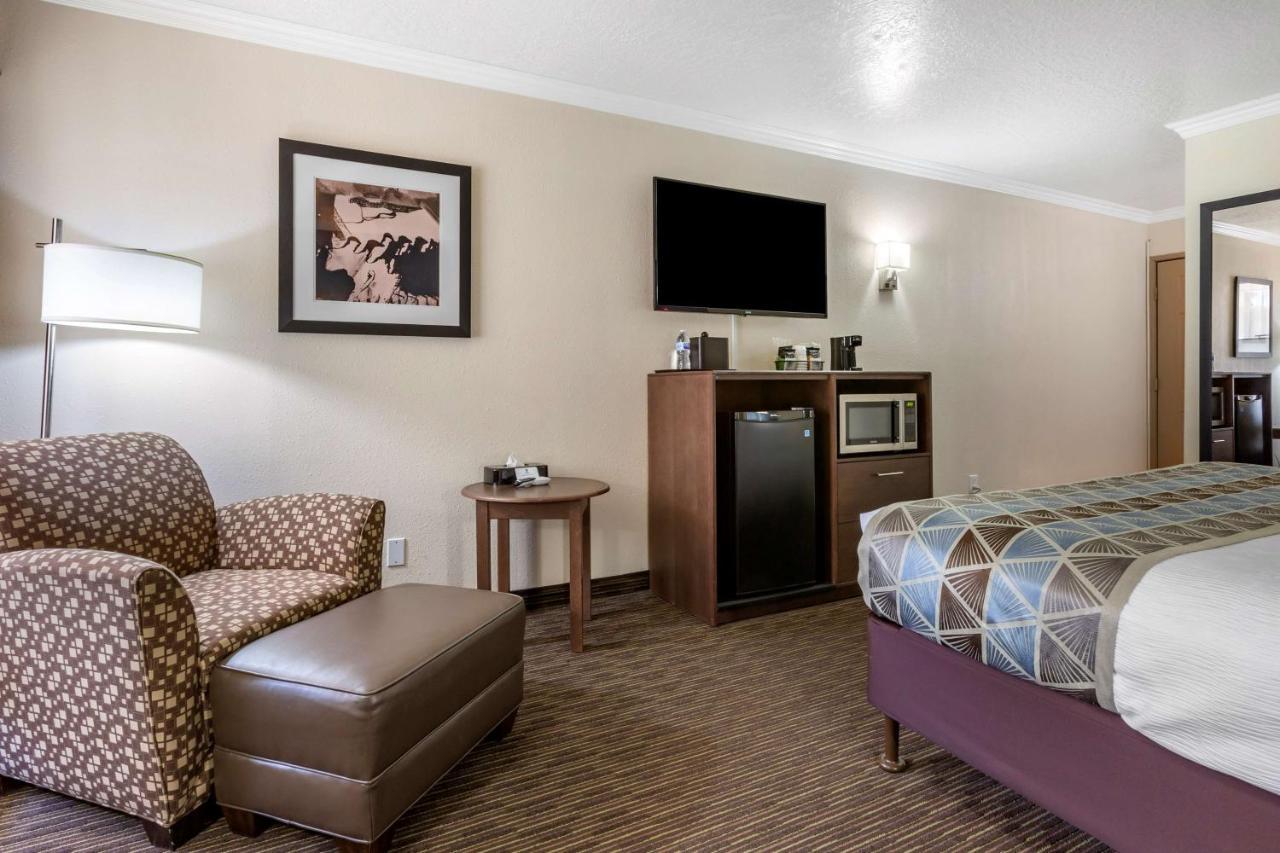 Western Airport Innsuites Hotel&suites Hotel Albuquerque