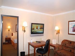 Hotel Western Airport Innsuites Hotel&suites Albuquerque
