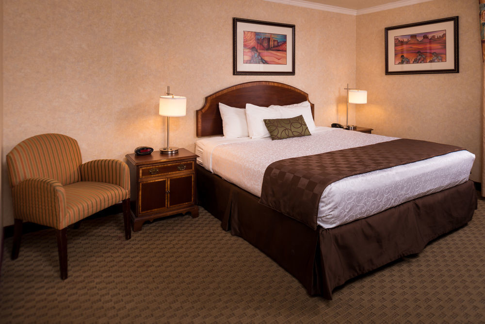 Hotel Western Airport Innsuites Hotel&suites