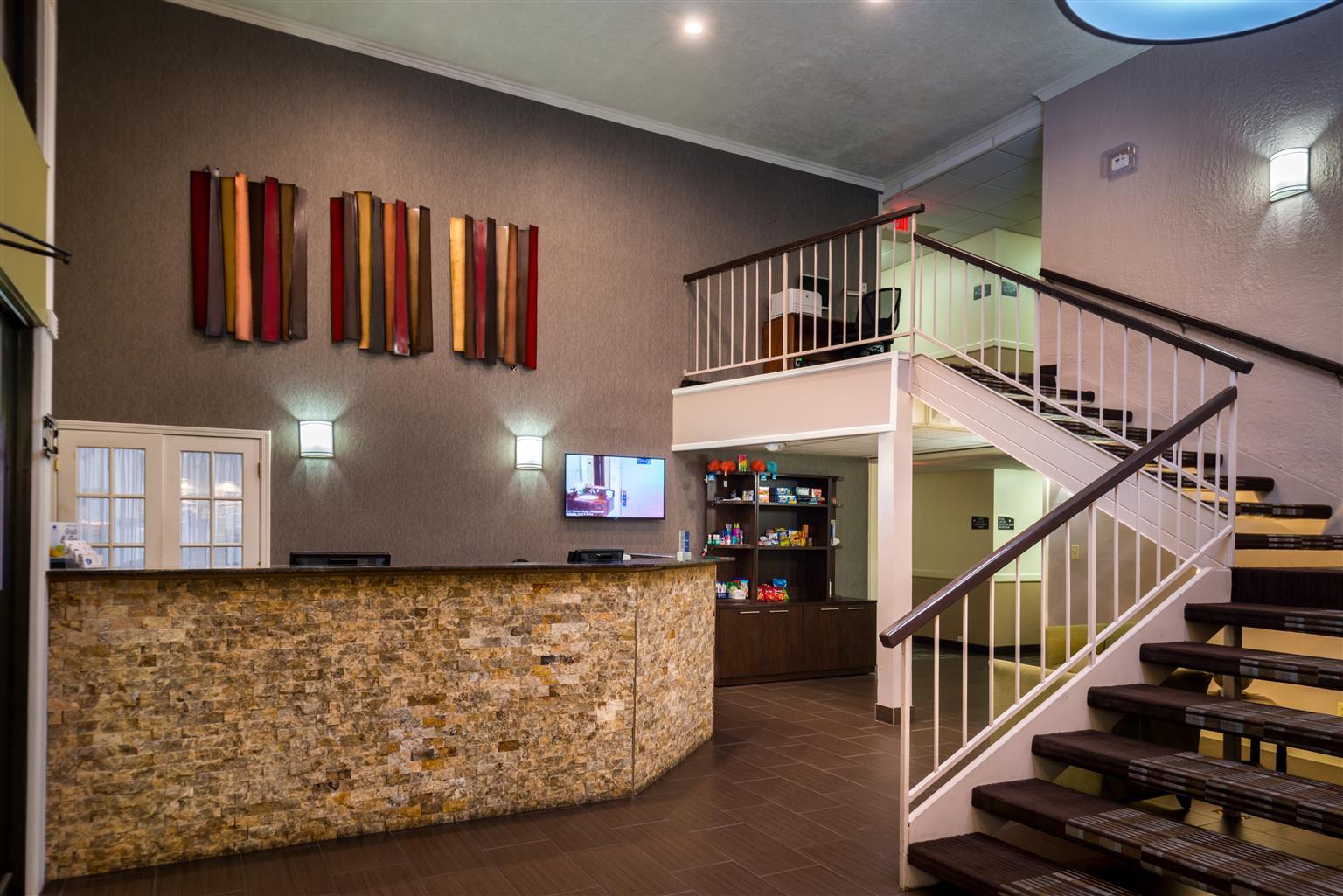 Western Airport Innsuites Hotel&suites 3* Albuquerque