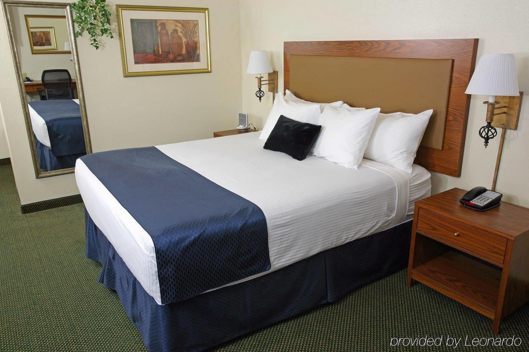 Western Airport Innsuites Hotel&suites Hotel Albuquerque