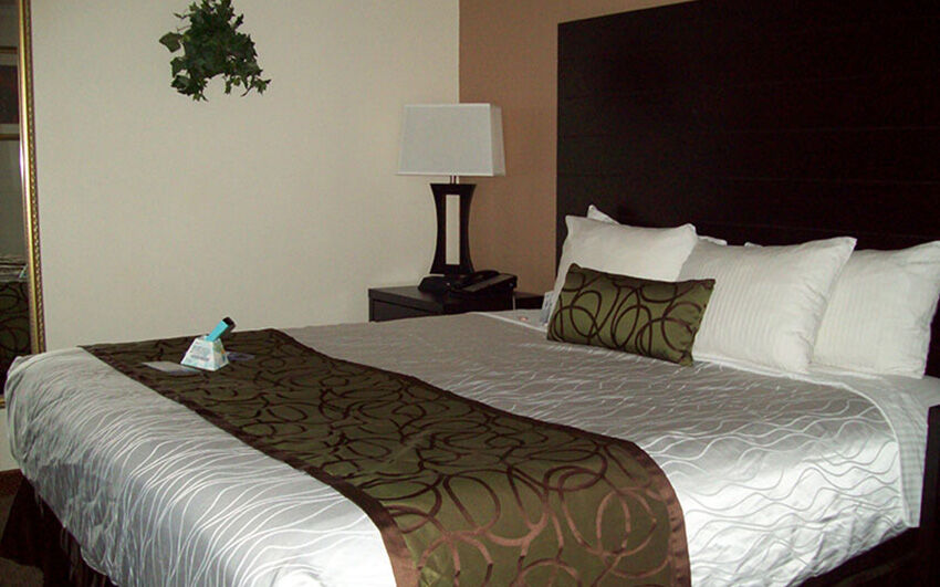Western Airport Innsuites Hotel&suites 3* Albuquerque