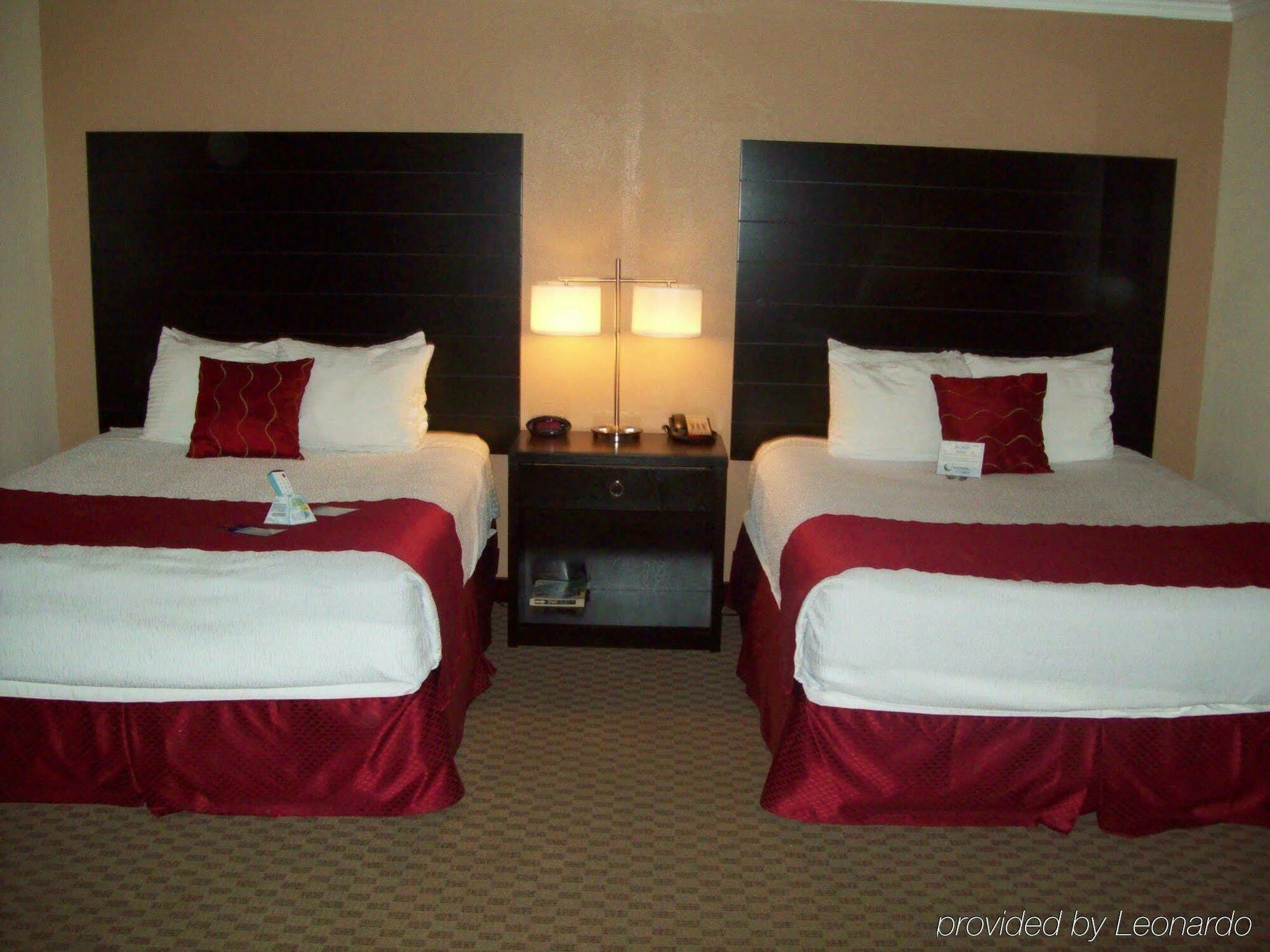 Hotel Western Airport Innsuites Hotel&suites