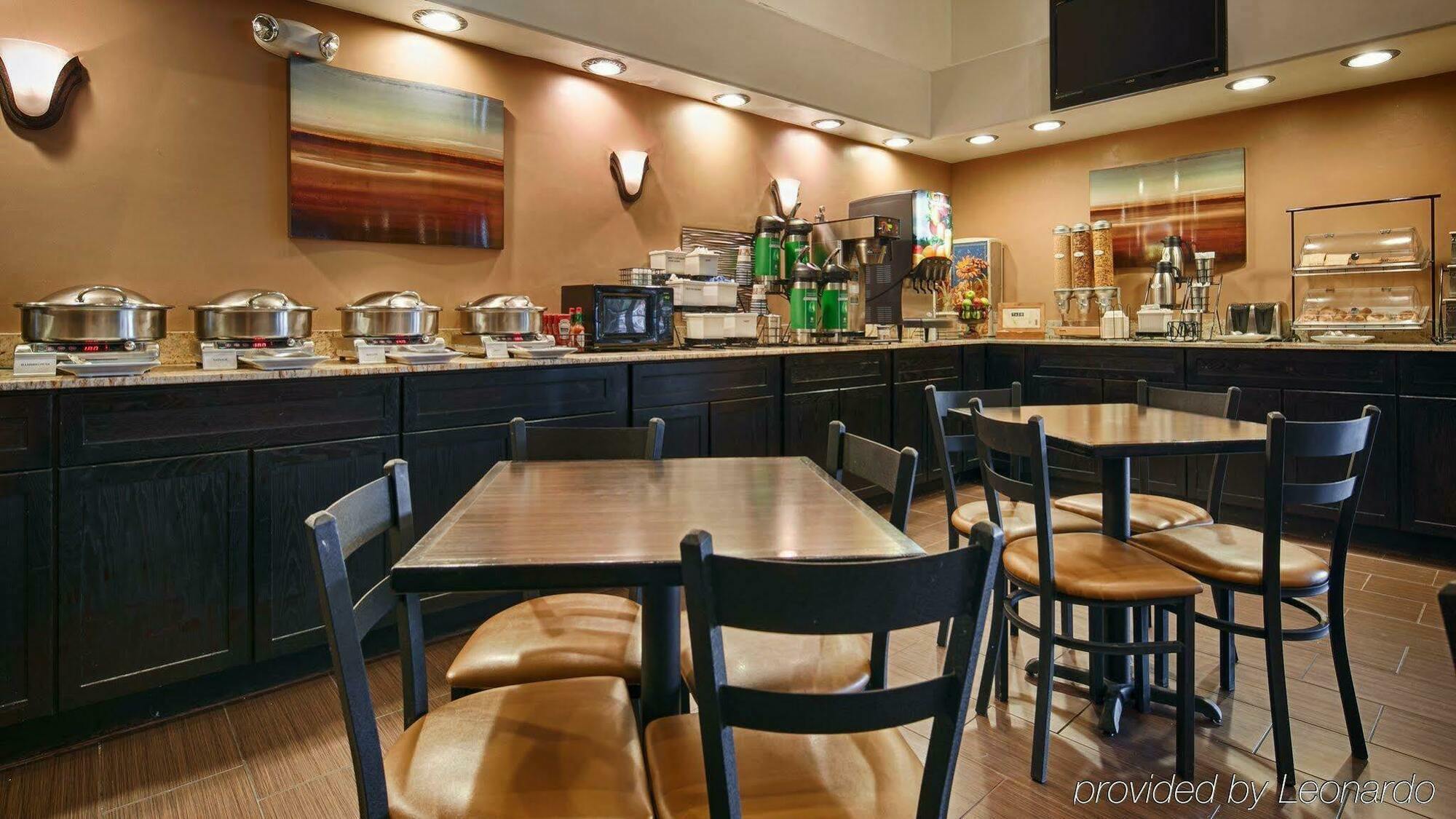 Hotel Western Airport Innsuites Hotel&suites Albuquerque