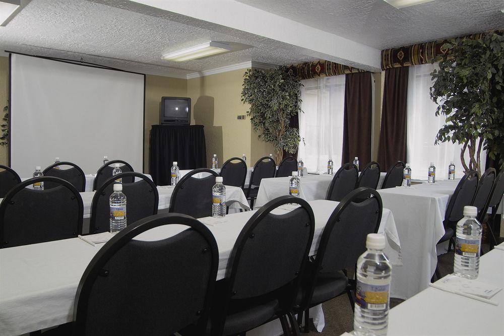 Western Airport Innsuites Hotel&suites Hotel Albuquerque